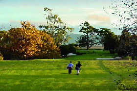 Quamby Golf And Country Club - Kempsey Accommodation 0