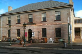  Kempsey Accommodation