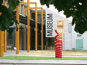 Queen Victoria Museum And Art Gallery - Kempsey Accommodation 0