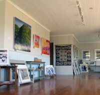 Tamar Valley Art Shack - Kempsey Accommodation