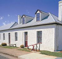 Deloraine Folk Museum - Kempsey Accommodation