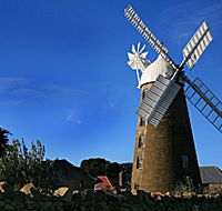 Callington Mill - Kempsey Accommodation