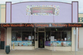 Cradle Mountain Candy Company And Honey Boutique - Kempsey Accommodation 0