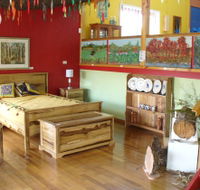 Southern Design Centre - Kempsey Accommodation