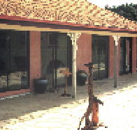 1 On Park - Art Gallery