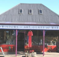 3 Windows Gallery - Kempsey Accommodation