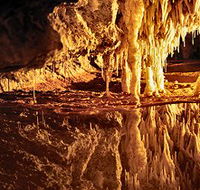Marakoopa Cave - Kempsey Accommodation