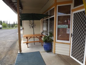 Ellendale Store, Cafe And Gallery - Kempsey Accommodation 0