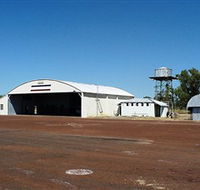 Daly Waters Aviation Complex - Kempsey Accommodation