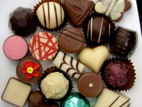 Choc - A - Lolly - Kempsey Accommodation 0