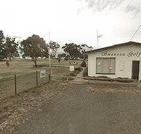 Swansea Golf Club - Kempsey Accommodation
