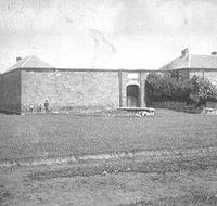 Oatlands Gaol House - Kempsey Accommodation