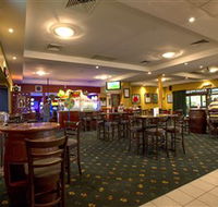 Canberra Irish Club - Kempsey Accommodation
