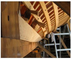 Wooden Boat Centre - Tasmania - Kempsey Accommodation 0