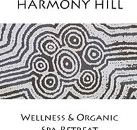 Harmony Hill Wellness and Organic Spa Retreat - Kempsey Accommodation