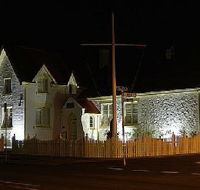 East Coast Heritage Museum - Kempsey Accommodation