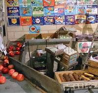 Channel Heritage Centre - Kempsey Accommodation