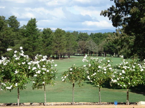 RMC Golf Club - Kempsey Accommodation 0