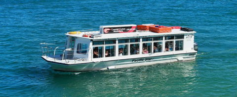 Cruisemooloolaba - Kempsey Accommodation 1