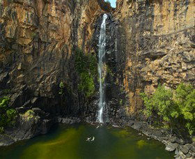 Northern Rockhole - Kempsey Accommodation 0