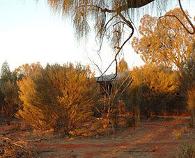 Uluru-Kata Tjuta Cultural Centre - Kempsey Accommodation 0