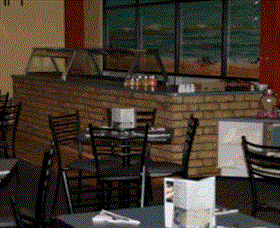 Tennant Creek Memorial Club Inc - Kempsey Accommodation 0