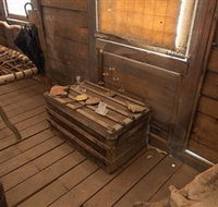 Elsey Homestead Replica - Kempsey Accommodation