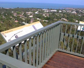 Roy Marika Lookout - Kempsey Accommodation 0