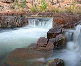Sweetwater Pool - Kempsey Accommodation 0