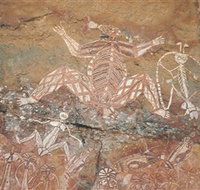 Nourlangie Rock Art Site - Kempsey Accommodation