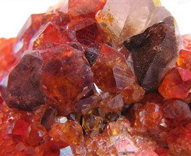 NT Rare Rocks - Kempsey Accommodation 0