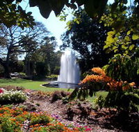 George Brown Darwin Botanic Gardens - Kempsey Accommodation