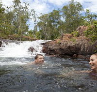 Buley Rockhole - Kempsey Accommodation