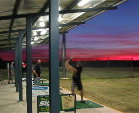 Flight Path Golf And Archery Range - Kempsey Accommodation 0