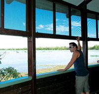 Mamukala Wetlands and Bird Hide - Kempsey Accommodation