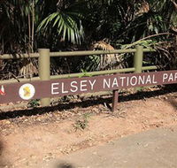 Elsey National Park - Kempsey Accommodation
