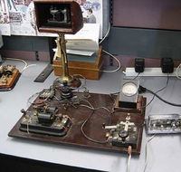 Telstra Museum Brisbane