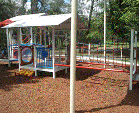 Perrin Park - Kempsey Accommodation