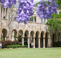 The University of Queensland - Kempsey Accommodation