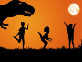 Energex Playasaurus Place - Kempsey Accommodation 0