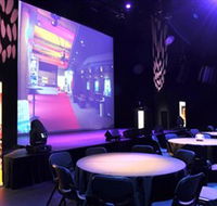 The Judith Wright Centre of Contemporary Arts - Kempsey Accommodation