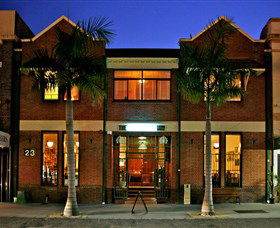 The Crosstown Eating House - Kempsey Accommodation 0