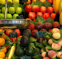 Valley Markets - Kempsey Accommodation