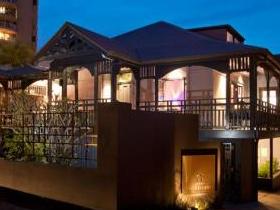 The Balfour Dining Room, Spicers Balfour Hotel - Kempsey Accommodation 0