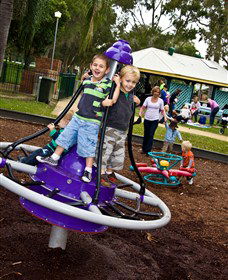 Laguna Park - Kempsey Accommodation 0