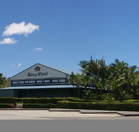 King Opal - Kempsey Accommodation