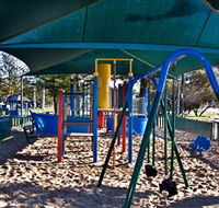 Harley Park - Kempsey Accommodation