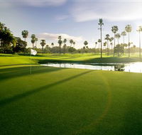 Sanctuary Cove Golf and Country Club - Kempsey Accommodation