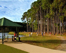 Pizzey Park - Kempsey Accommodation 0