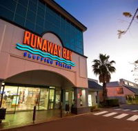 Runaway Bay Shopping Village - Kempsey Accommodation